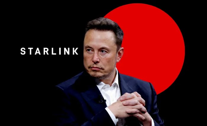 Elon Musk tanggapi Starlink gratiskan wilayah banjir Sumatera