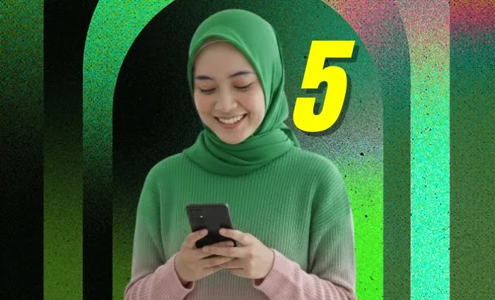 5 Platform donasi terpopuler di Indonesia dengan unduhan terbanyak