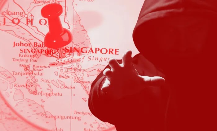 Modus baru penipuan online marak di Singapura, tercatat 215 kasus