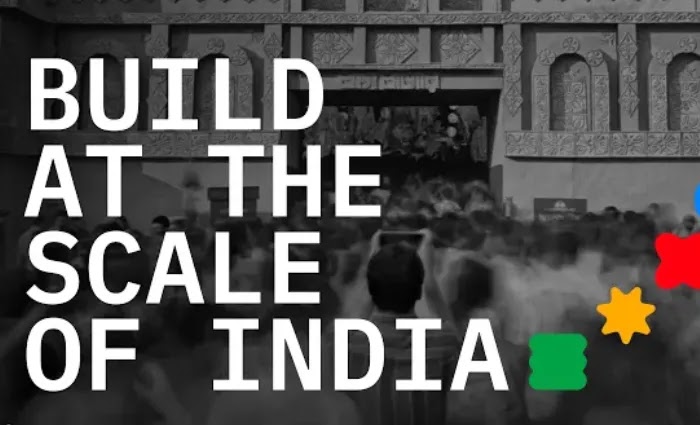 Lewat AI Futures Fund, Google turun tangan bantu startup India