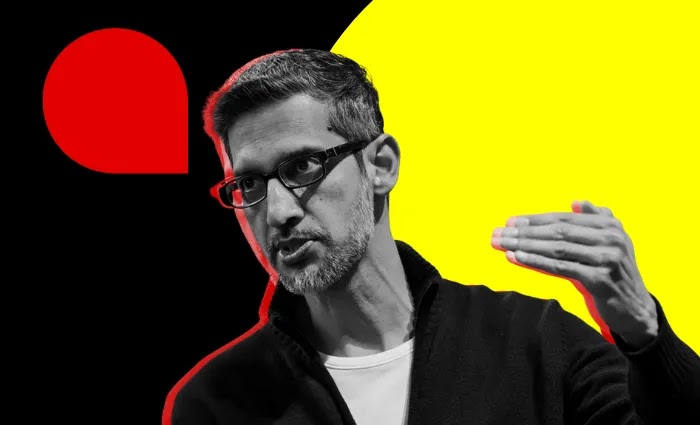 Gemini AI, pertaruhan besar CEO Google dalam satu dekade