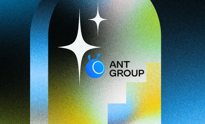 Baru rilis, vibe coding LingGuang besutan Ant Group diunduh 1 juta