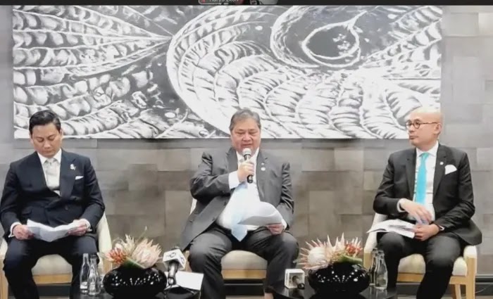 G20 Afrika Selatan 2025, Indonesia suarakan ekonomi digital lebih adil