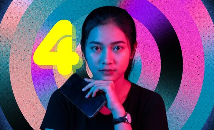 4 Platform Indonesia penghasil cuan, khusus konten kreator