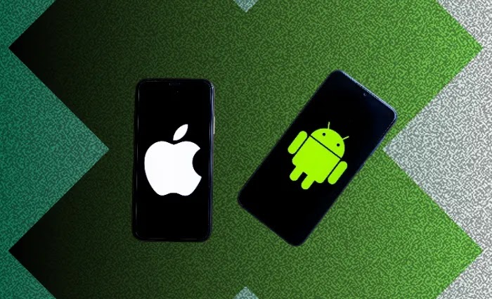 Pengguna Android atau iOS yang lebih tangguh tangkal SMS penipuan?