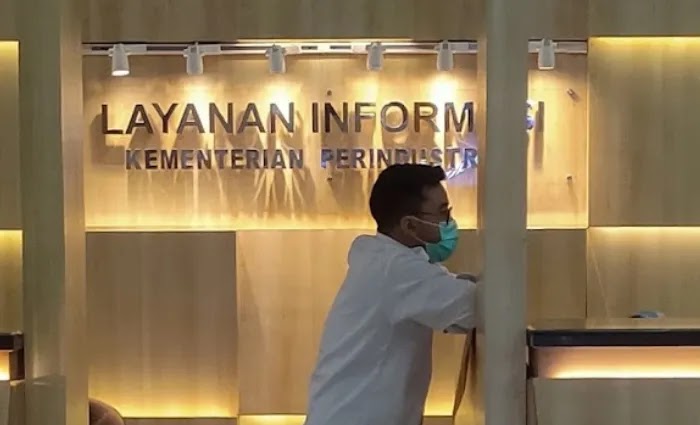 Kemenperin kebut transformasi industri, peserta minta ada pelatihan AI