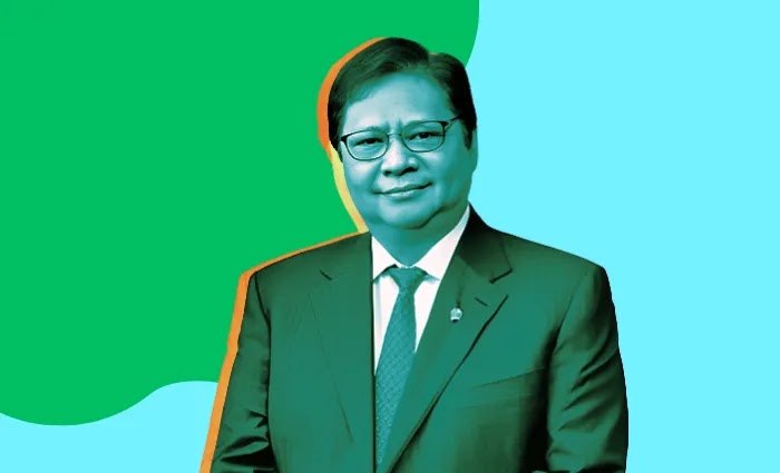 AI butuh banyak data center, Menko Airlangga: Indonesia dilirik
