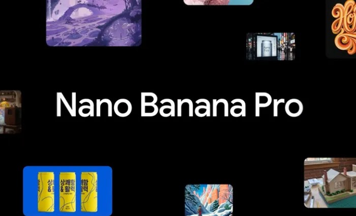 Google luncurkan Nano Banana Pro, era baru visualisasi cerdas