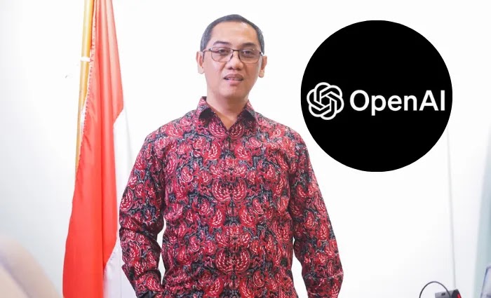 Komdigi: ChatGPT besutan OpenAI belum terdaftar PSE