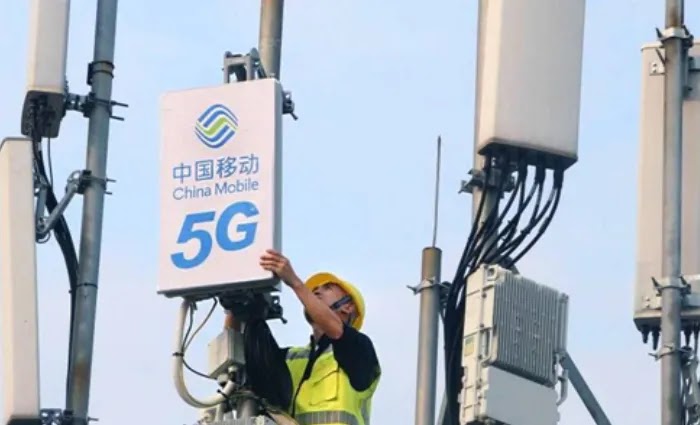 Perdalam integrasi industri, Tiongkok genjot teknologi 6G