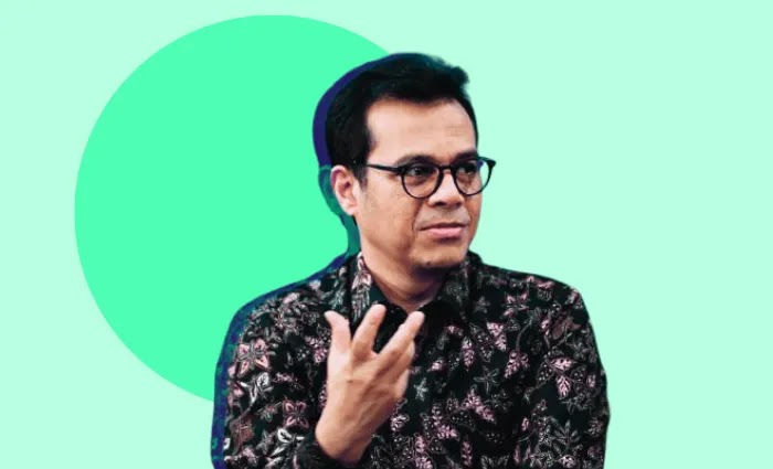 Algoritma AI medsos hilangkan audiens karya jurnalistik berkualitas