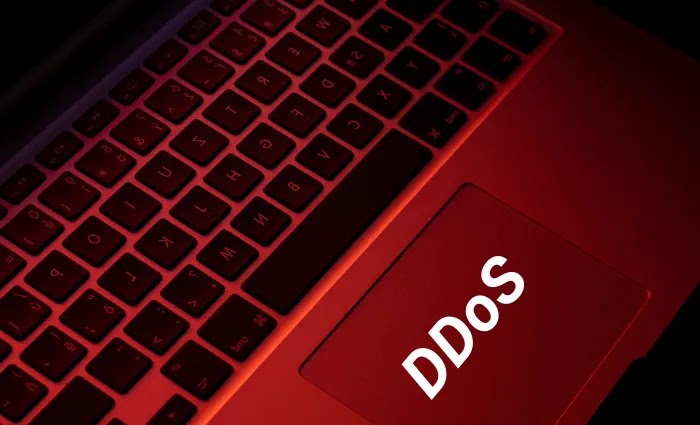 Indonesia jadi pusat serangan siber DDoS global 2025