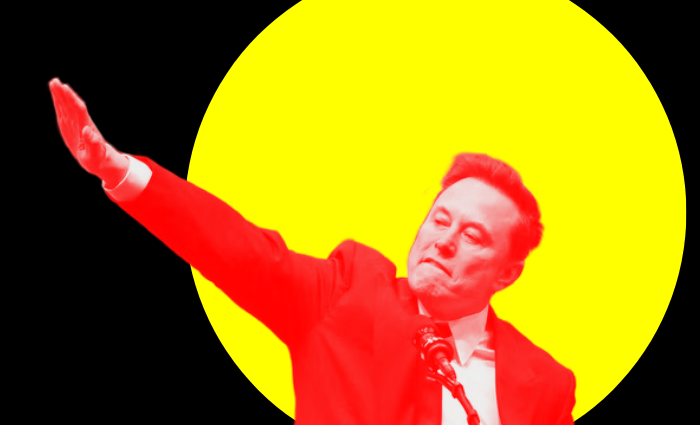Elon Musk tuding imigran ubah arah demokrasi AS