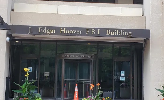FBI ungkap pencucian uang kripto jaringan siber global