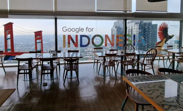 Google tutup laporan dark web, dinilai minim manfaat bagi pengguna