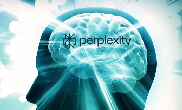 Perplexity: mayoritas pengguna AI memilih tugas kognitif