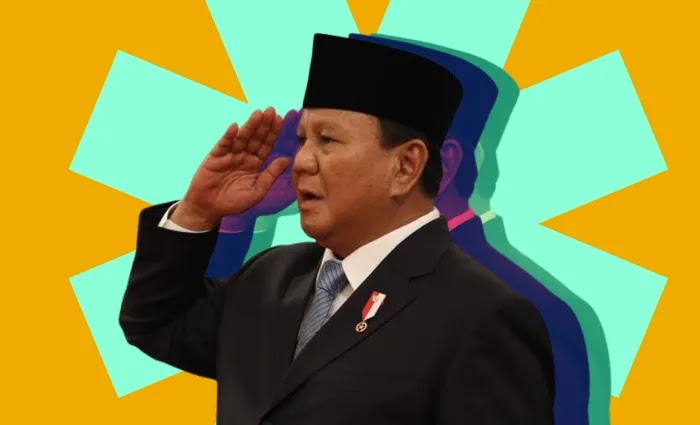Arahan Presiden Prabowo: sinergikan sains, teknologi dan industri