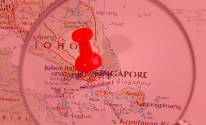 Sebanyak 239 penipu online ditangkap di Singapura