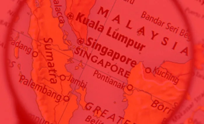 Jelang 2026, Singapura ungkap lonjakan phishing