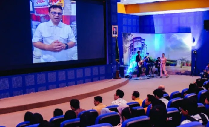 Wamen Nezar: keahlian di bidang cyber security sangat dibutuhkan