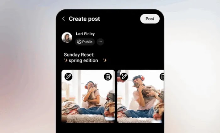 Siap-siap! YouTube hadirkan fitur AI Gemini Nano Banana