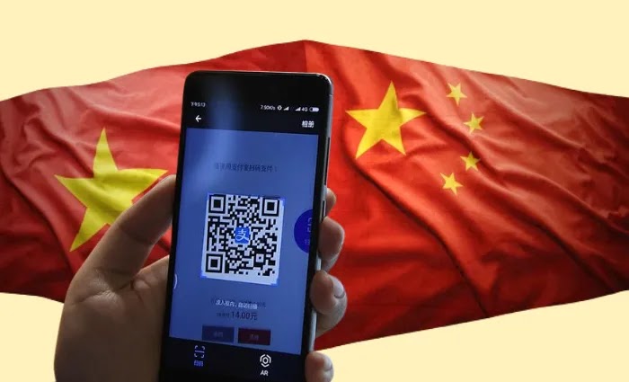 Tiongkok-Vietnam semangkin kuat, integrasikan pembayaran QR