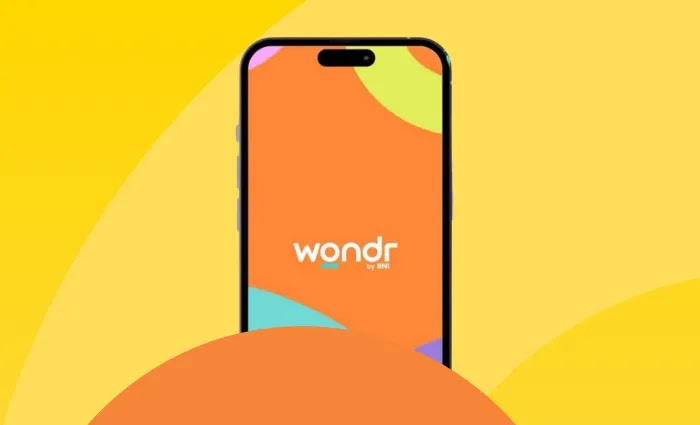 BNI: aplikasi wondr saat ini sudah normal, 2 Desember 2025