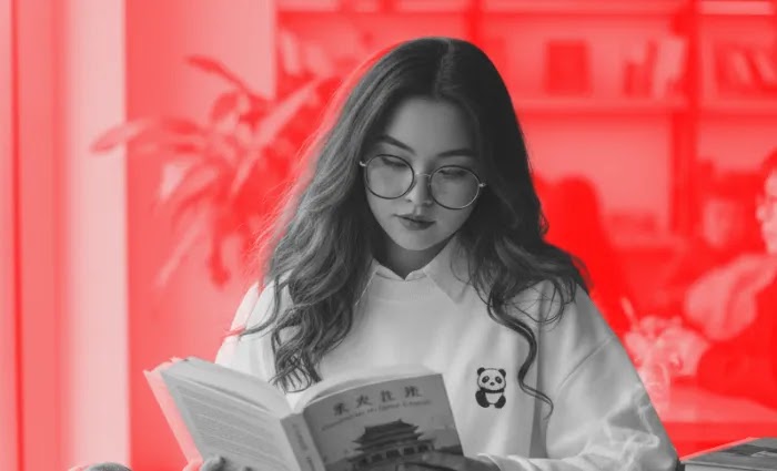 Tiongkok terapkan aturan budaya baca, termasuk konten berkualitas