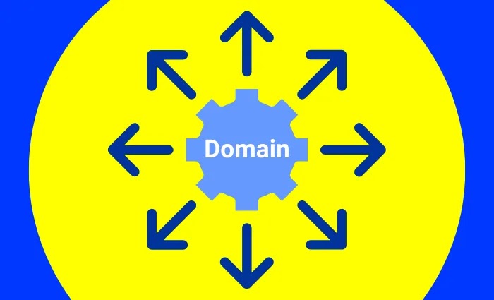 10 Top level domain terpopuler di dunia 2025, peminat .com turun