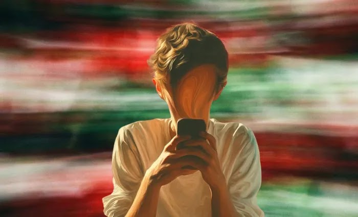Studi Google: remaja ingin internet aman, bukan pembatasan akses