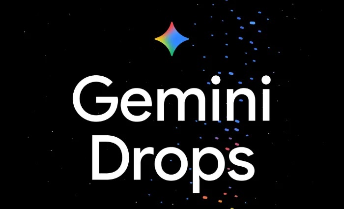 Rekap fitur baru aplikasi Gemini Desember 2025