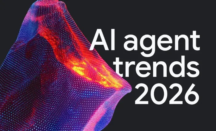 Google beberkan tren AI tahun 2026, ubah cara kerja dan bisnis