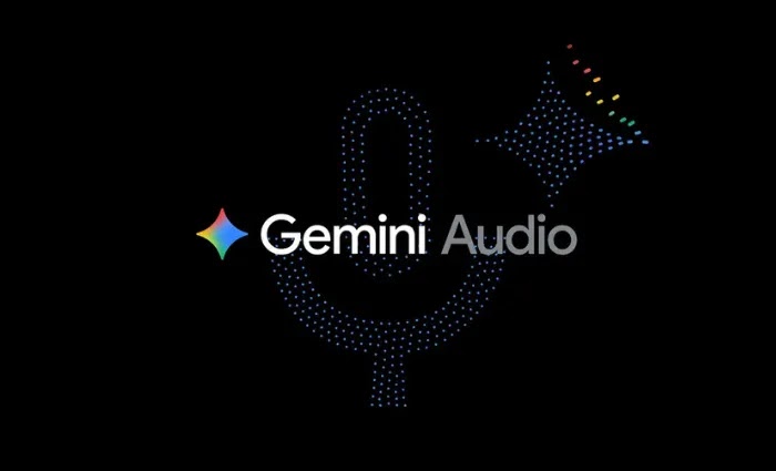 Google gebrak fitur audio Gemini, suara AI hingga terjemahan