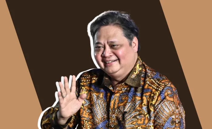 Menko Airlangga: membangun fondasi AI membutuhkan 4C