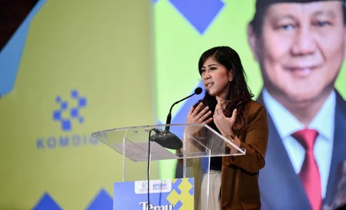 Peran relawan digital jadi kunci komunikasi publik saat bencana
