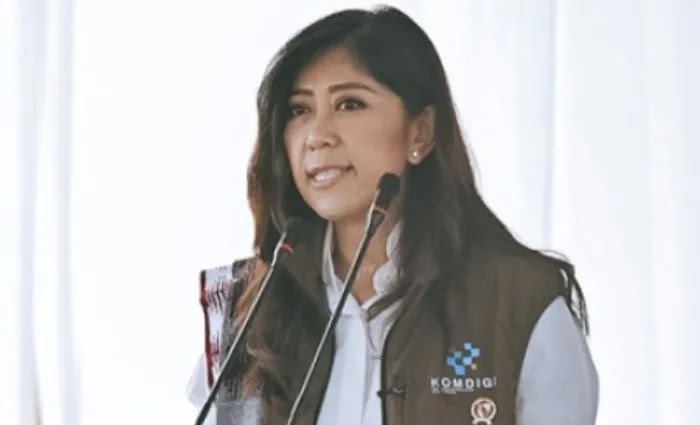 Komdigi: BTS Aceh pulih 80,63 persen pascabencana