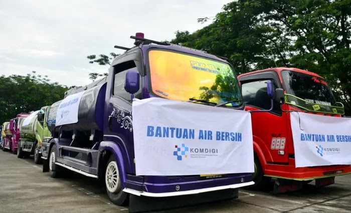 Dari krisis menuju pulih, asa warga Aceh Tamiang