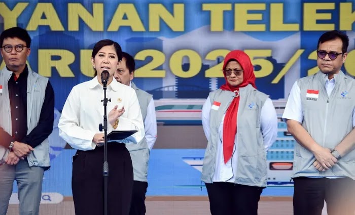 Nataru 2025-2026, Komdigi dan operator seluler sebar diskon