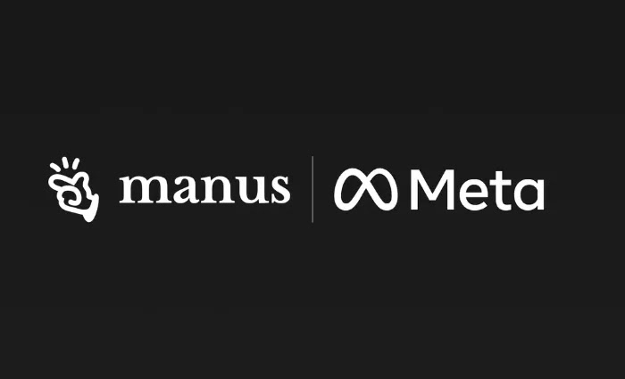 Manus dan Meta satukan kekuatan, kembangkan AGI