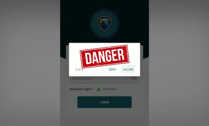 Komdigi tindak 8 aplikasi mata elang, data nasabah disalahgunakan?
