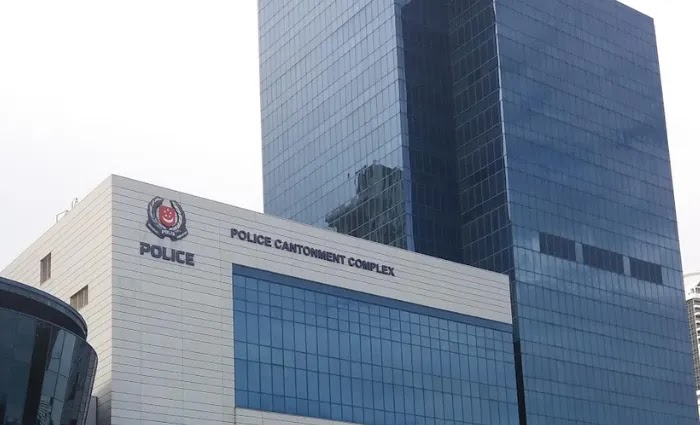Singapura bongkar dugaan pencucian uang Samtrade FX