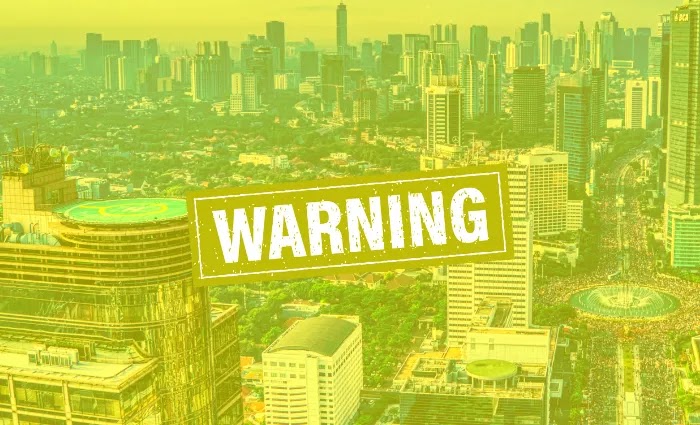 Cloudflare dan Microsoft kompak catat aktivitas siber RI tertinggi 2025