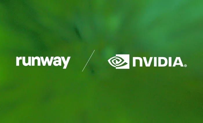 Runway gandeng NVIDIA, bikin generasi video AI bernalar