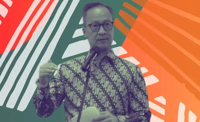 Hadapi dinamika ekonomi, RI pacu IKM melek teknologi