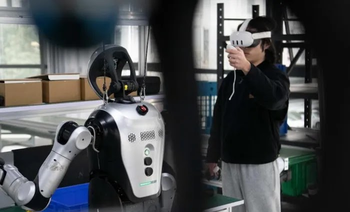 Skema subsidi, Tiongkok pacu penjualan produk digital