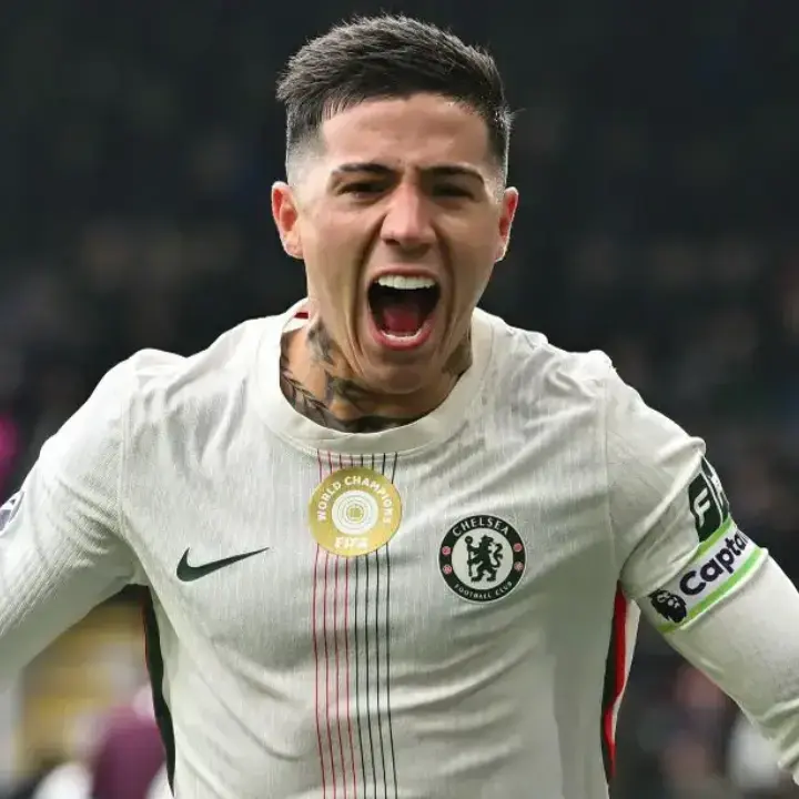 Chelsea Pastikan Keputusan Enzo Fernandez Pekan Ini, Man City Mengintai