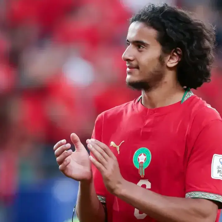 Manchester City Capai Kesepakatan dengan Lille untuk Transfer Ayyoub Bouaddi