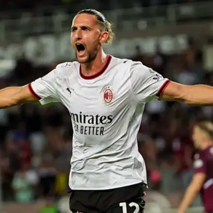 Adrien Rabiot Puji Taktik Amorim: Peran Baru di Milan Cocok dengan Gaya Menyerang