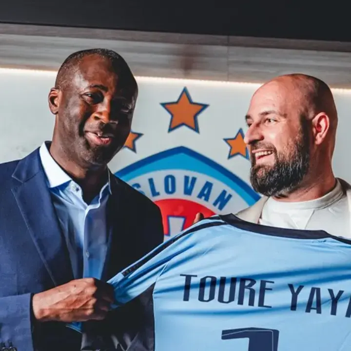 Yaya Toure Cetak Sejarah sebagai Pelatih Afrika Pertama di Liga Champions