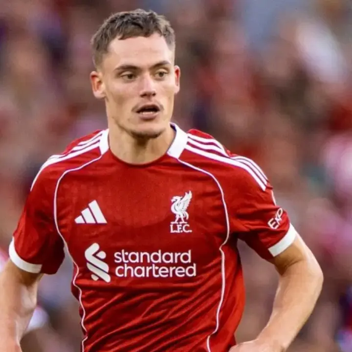 Kritik Jamie Carragher: Florian Wirtz Belum Temukan Posisi Ideal di Liverpool